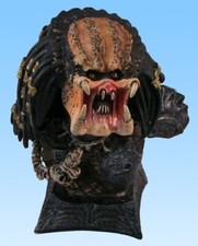 Buste predator unmasked cm - unmasked, 17