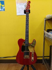 Guitare électrique d'occasion