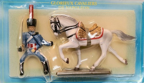Officer ler hussards - officer,