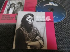 MICHAEL JACKSON / I JUST CAN'T