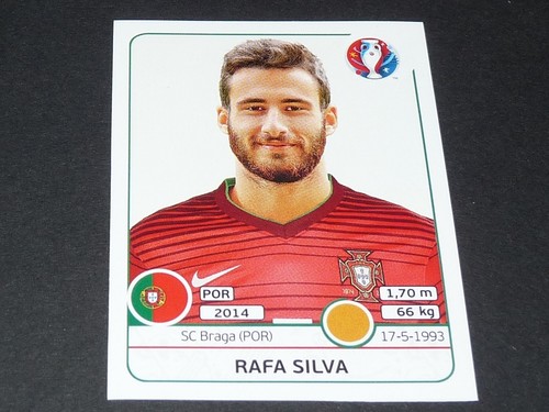 Rafa silva braga portugal - rafa,