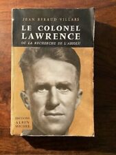 Jean BERAUD VILLARS/LE COLONEL