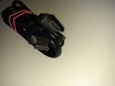 Câble hdmi haute vitesse avec connecteur ethernet hdmi - connecteur hdmi 2 m