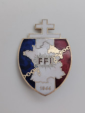 FFI Forces Françaises de