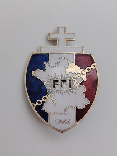 Ffi forces françaises - françaises, de