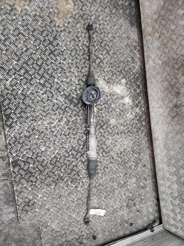 Cremaillere assistee peugeot - cremaillere,