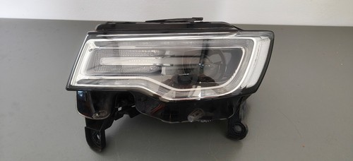 Phares avant jeep - phares,