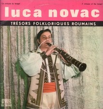 Luca Novac Un Virtuose Du