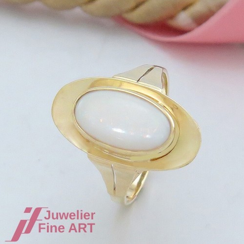 Bague classique avec 1 - bague,