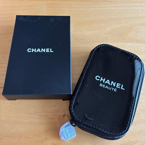 Chanel beauty nail - chanel, kit