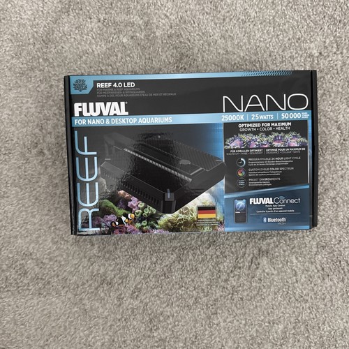 Fluval marine reef 0 - marine, &