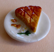 Fève pub Boulangerie Paul -