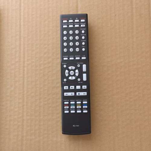 1141 remote control for - remote,