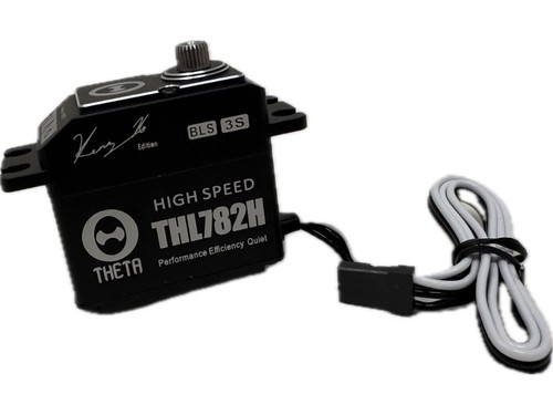 Theta kenny thl782h - theta, ko