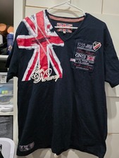 Rare Geographical Norway Royal