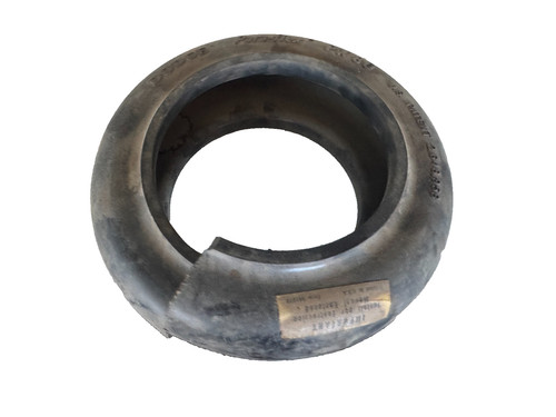 New dodge coupling element - dodge,