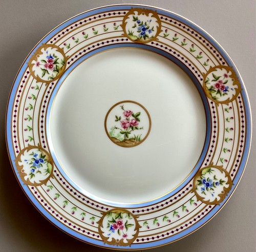 Bernardaud limoges jardin - limoges,