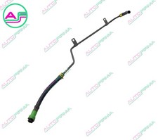 Durite Carburant En Rigide