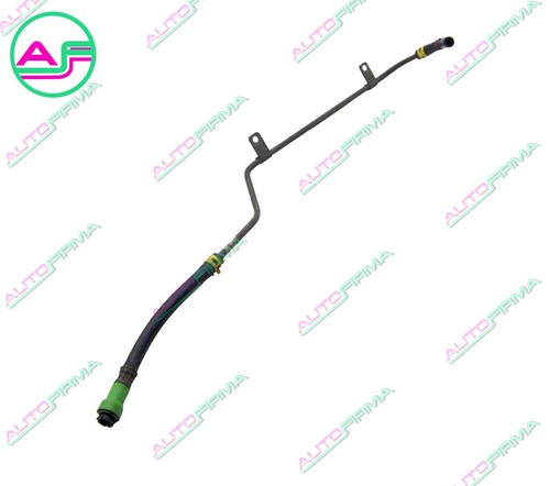 Durite carburant rigide - durite,