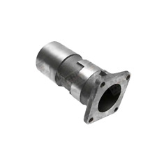 Coude D'Échappement Pour