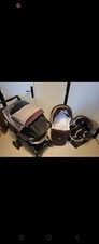Trio chicco living smart en - living, 3
