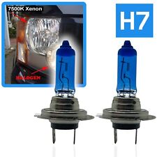 Ampoules De Phare Xenon H7