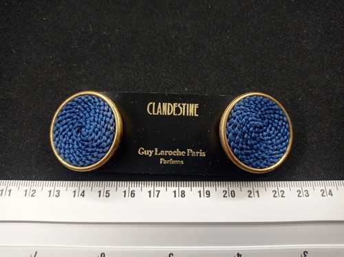 Paire boucles oreilles clips - boucles,