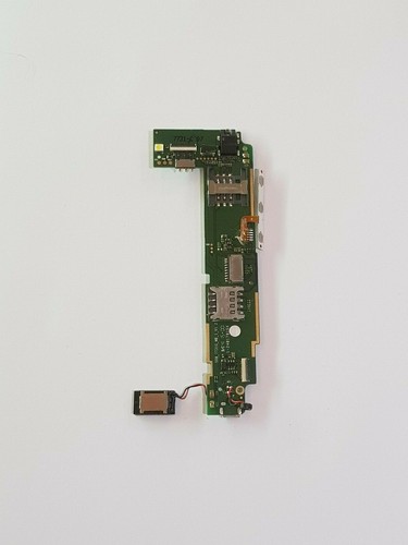 Carte mère motherboard - carte-mère,