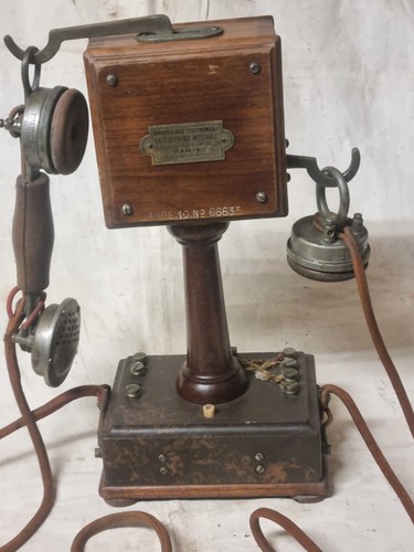 Téléphonie intégrale - téléphonie,