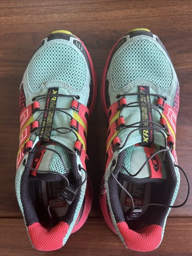 Salomon women size 7 - salomon,, women’s