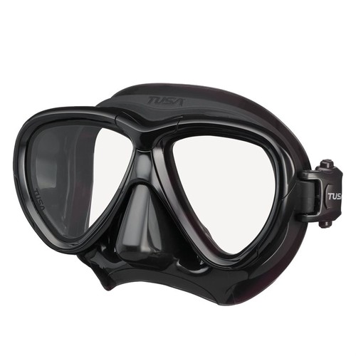 Tusa intega diving - tusa, mask
