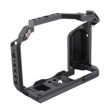 Camera Cage For XT5 Aluminum