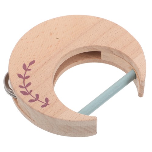 Tambourin bois pour - en,