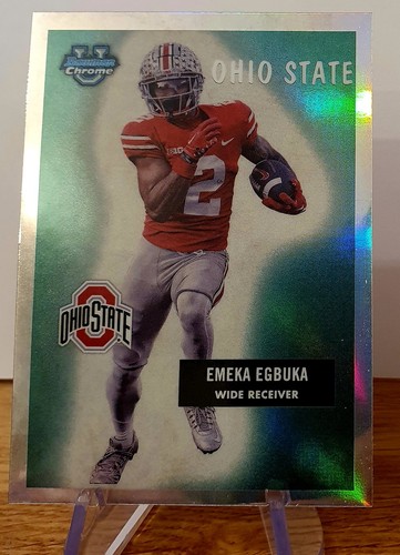 Emeka egbuka 2023 bowman - emeka,