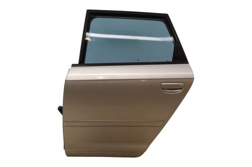 Porte arriere gauche audi - porte, 2