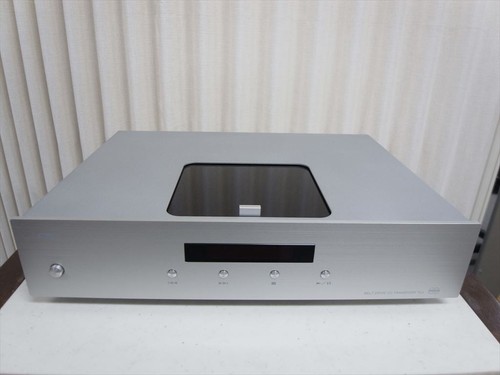 Cec tl5 silver cd player - cec,