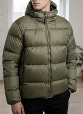 Doudoune Réversible Lacoste |