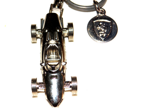 Porte clés automobile - clés, métal