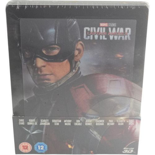 Captain america civil war - captain, america:civil
