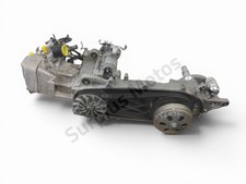 Moteur honda fes 125 - honda, s-wing