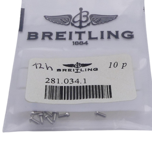 Breitling chronomat vis - breitling,
