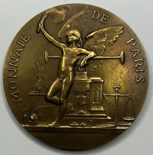 FRANCE - Médaille Monnaie de