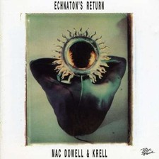 MacDowell & Krell Echnaton's