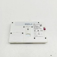 BMW X3 G01 Amplificateur