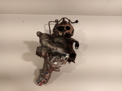 Renault scénic turbo - renault,