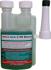 MECA-Run Diesel Additif C99