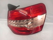 FEU ARRIERE DROIT CITROËN C5 III Berline (RD) 2009 6350EW