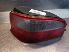 Feu arriere principal gauche (feux) CITROEN SAXO PHASE 2 6350L8