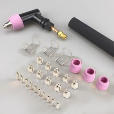 Kit Consommables Torche Découpe Plasma 26PCS pour AG60 pour Découpeur Plasma S