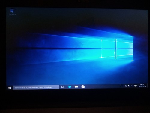 Portable acer aspire - aspire, 4810t